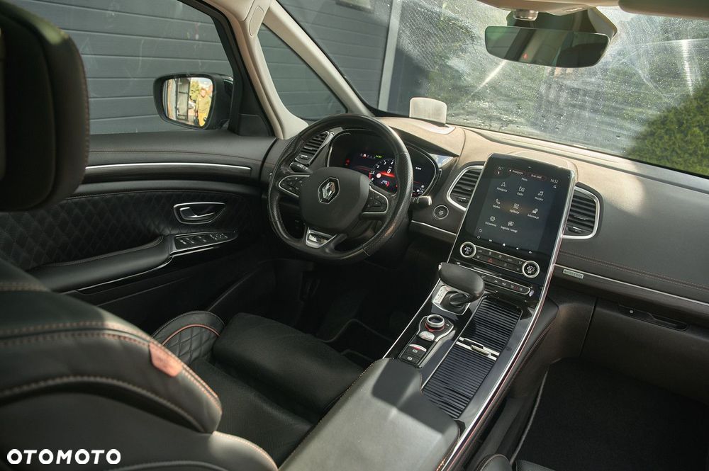 Renault Espace - 25