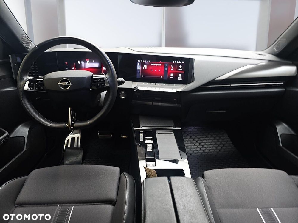 Opel Astra 1.5 CDTI GS S&S - 13