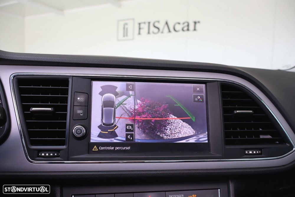 SEAT Leon 1.0 EcoTSI Style S/S - 29