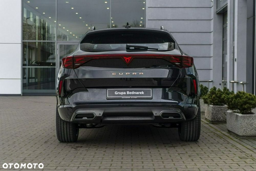 Cupra Formentor - 8
