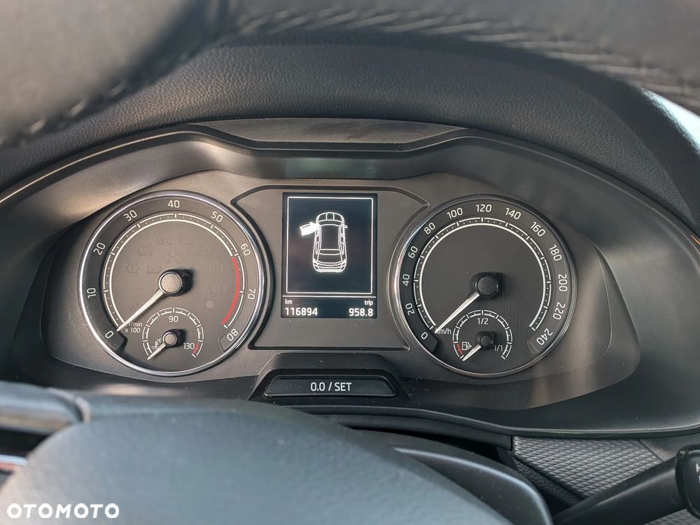Skoda Kamiq 1.5 TSI Ambition - 9