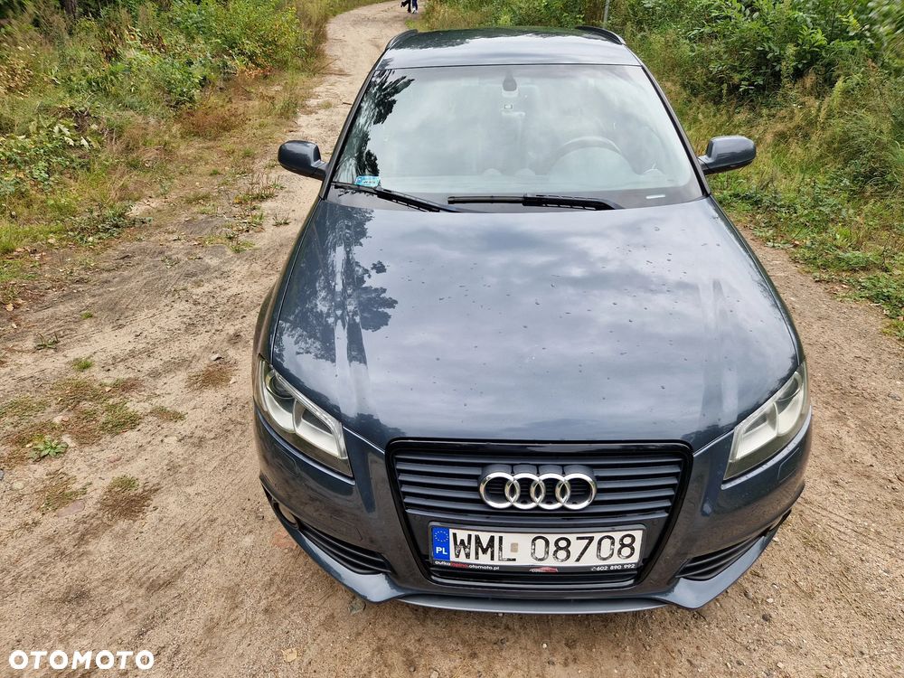 Audi A3 Sportback - 23