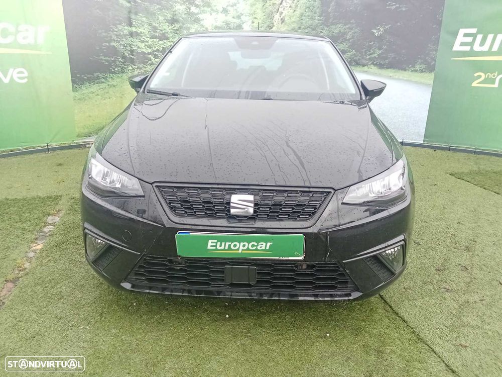 SEAT Ibiza 1.0 TSI Style - 2