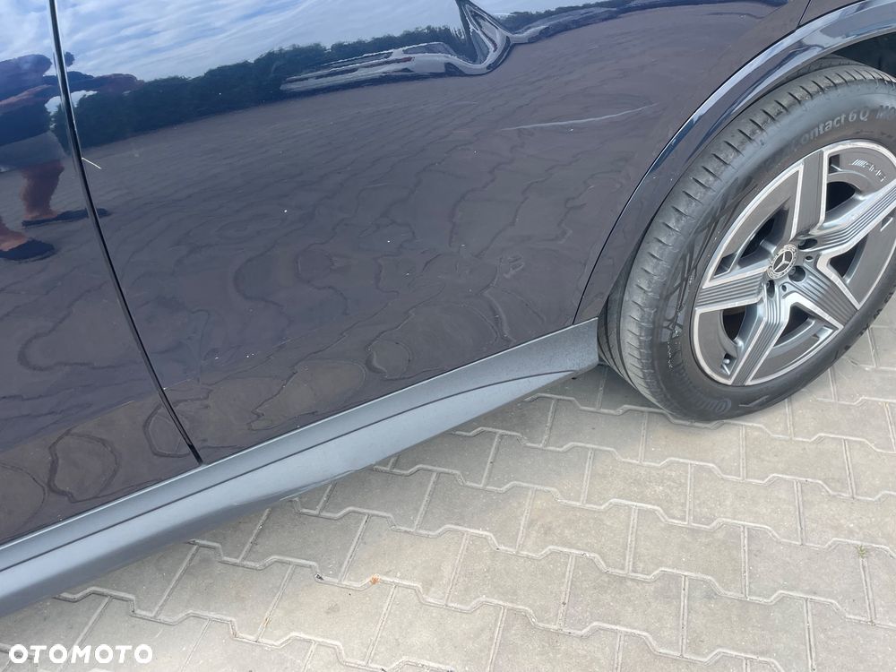 Mercedes-Benz GLC 220 d 4Matic 9G-TRONIC AMG Line Advanced - 19