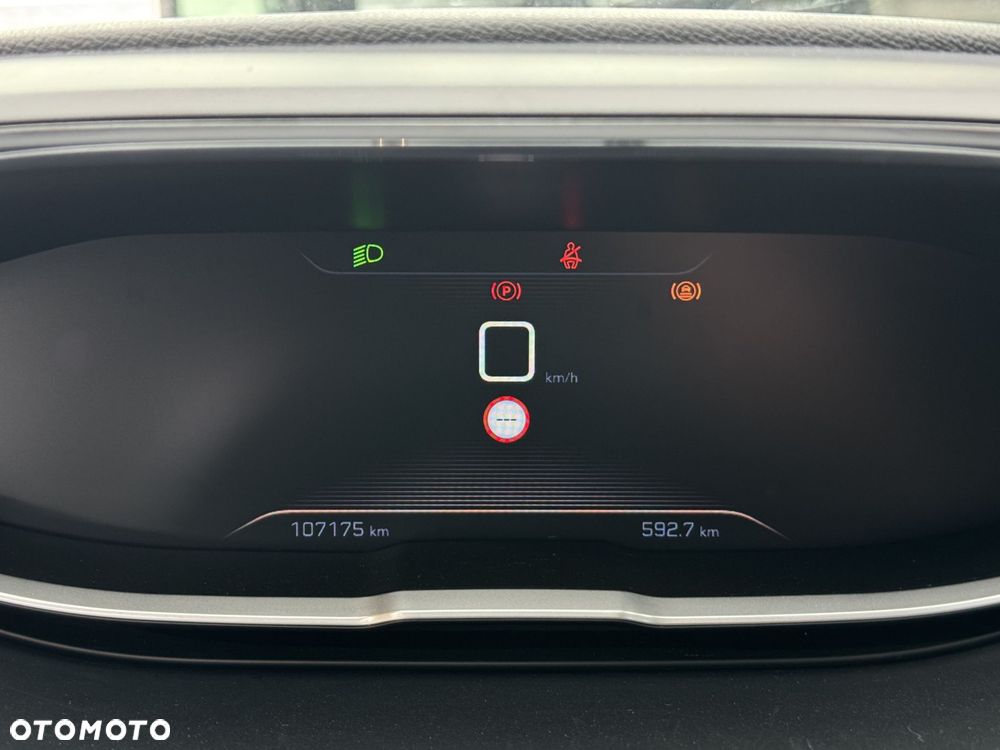 Peugeot 3008 1.2 PureTech GT S&S - 18