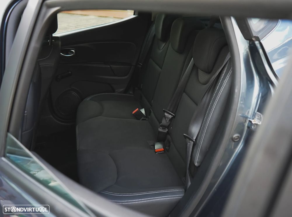 Renault Clio dCi 90 Limited - 31