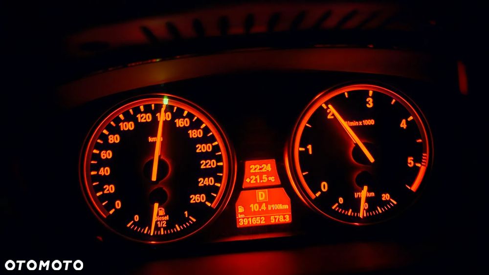BMW X5 - 39