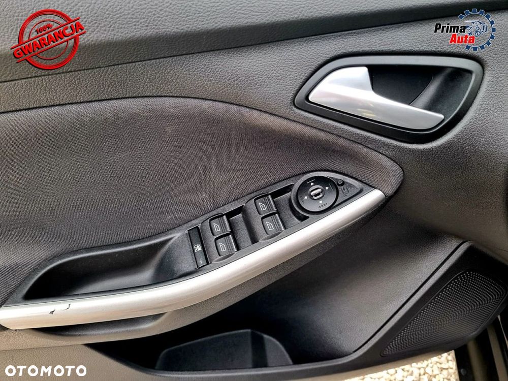 Ford Focus 1.0 EcoBoost STart-Stopp-System ACTIVE - 15
