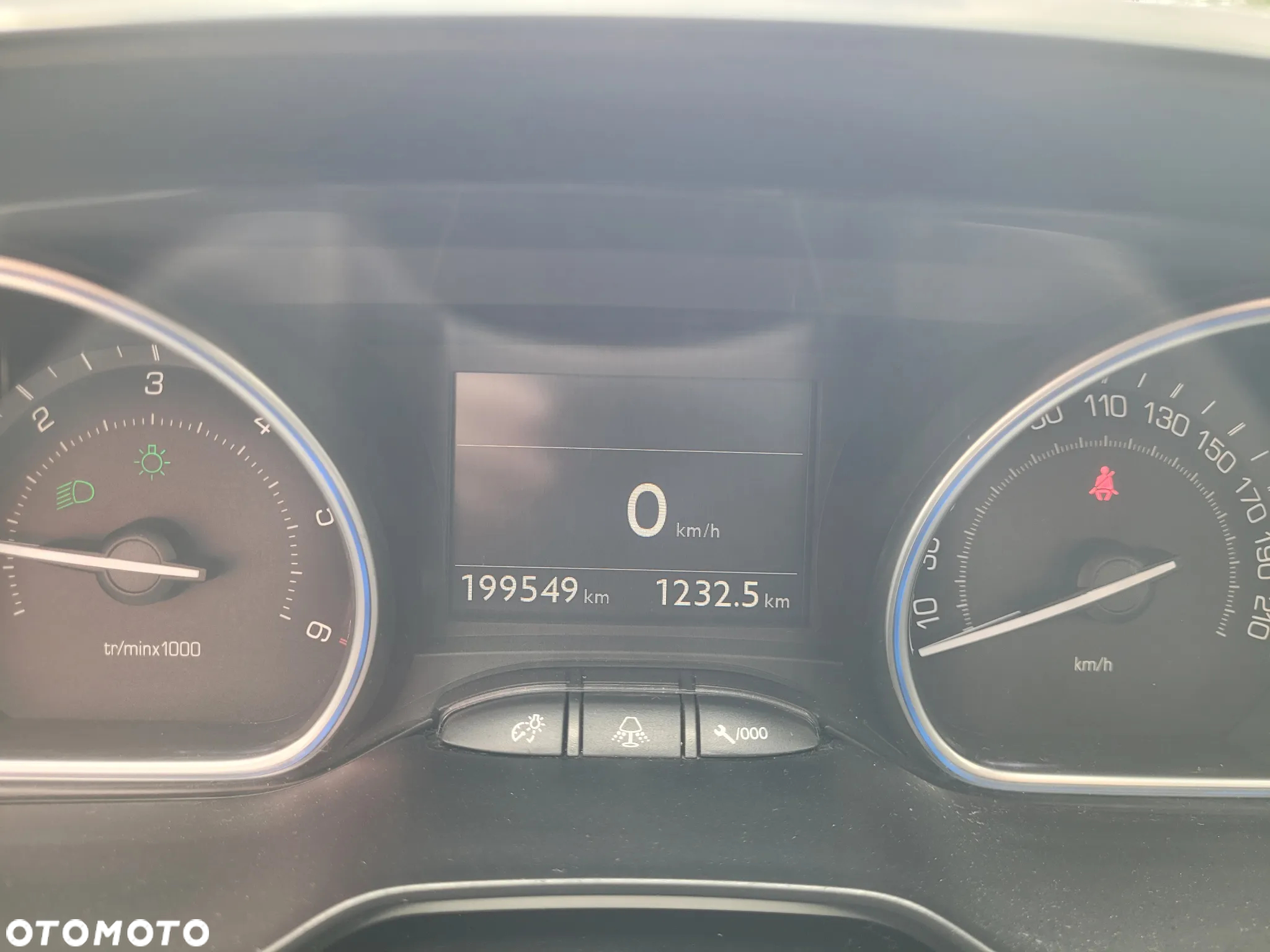 Peugeot 208 1.4 HDi Business Line - 21