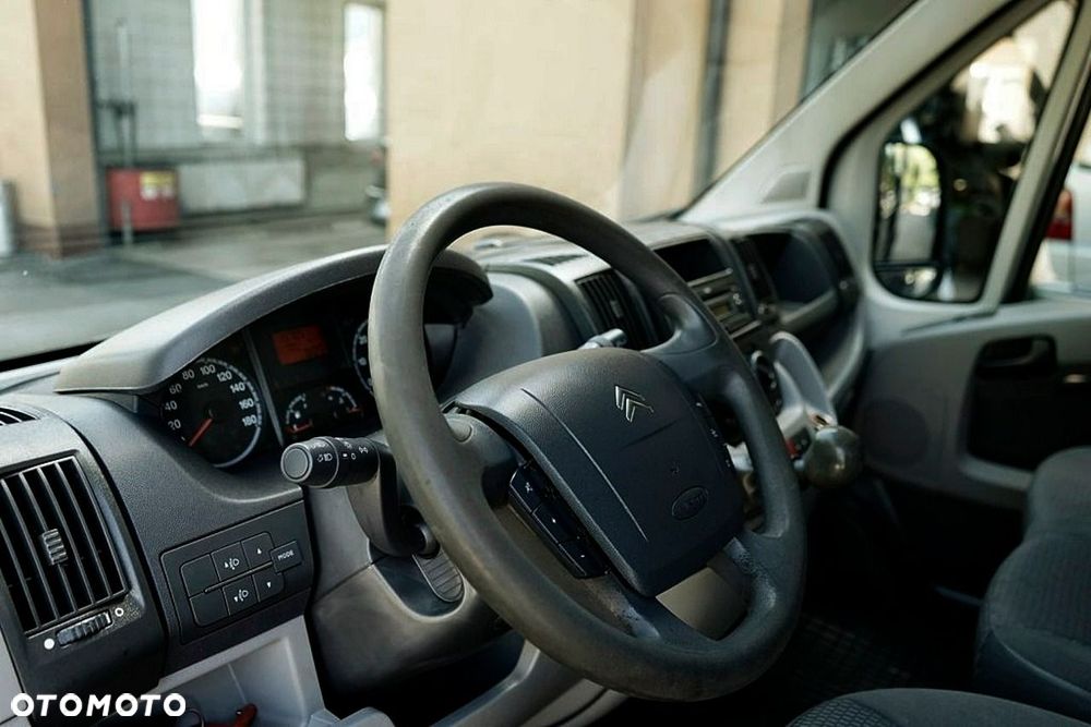 Citroën Jumper - 19