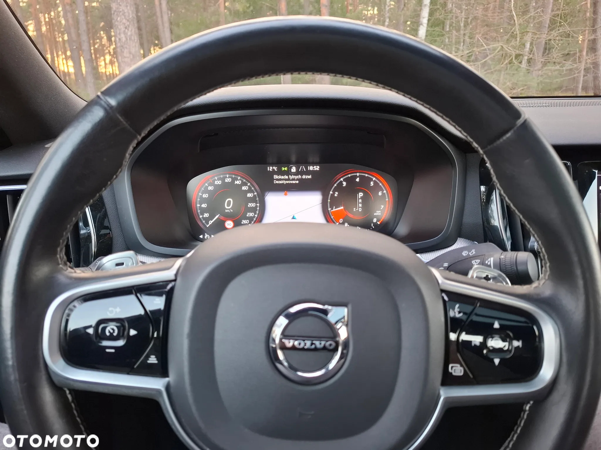 Volvo S60 T6 AWD Geartronic RDesign - 19
