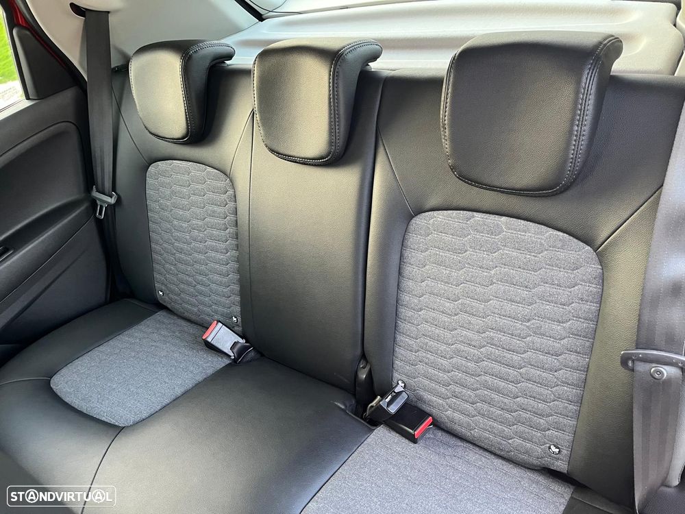 Renault Zoe (c/ Bateria) Z.E. 50 INTENS - 38