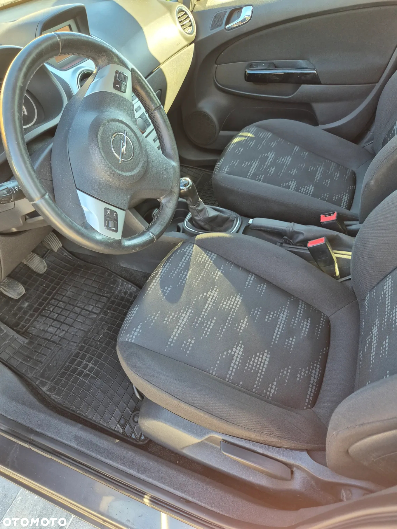 Opel Corsa 1.3 CDTI Graphite - 10
