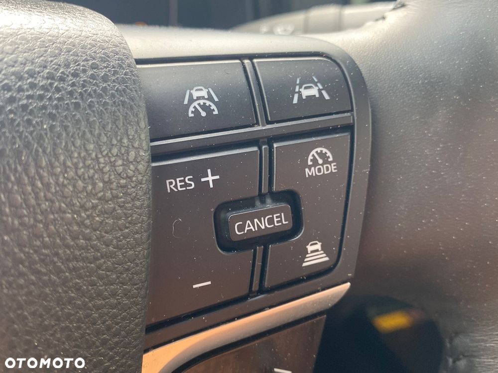 Toyota Camry 2.5 Hybrid Dynamic Force Prestige e-CVT - 24