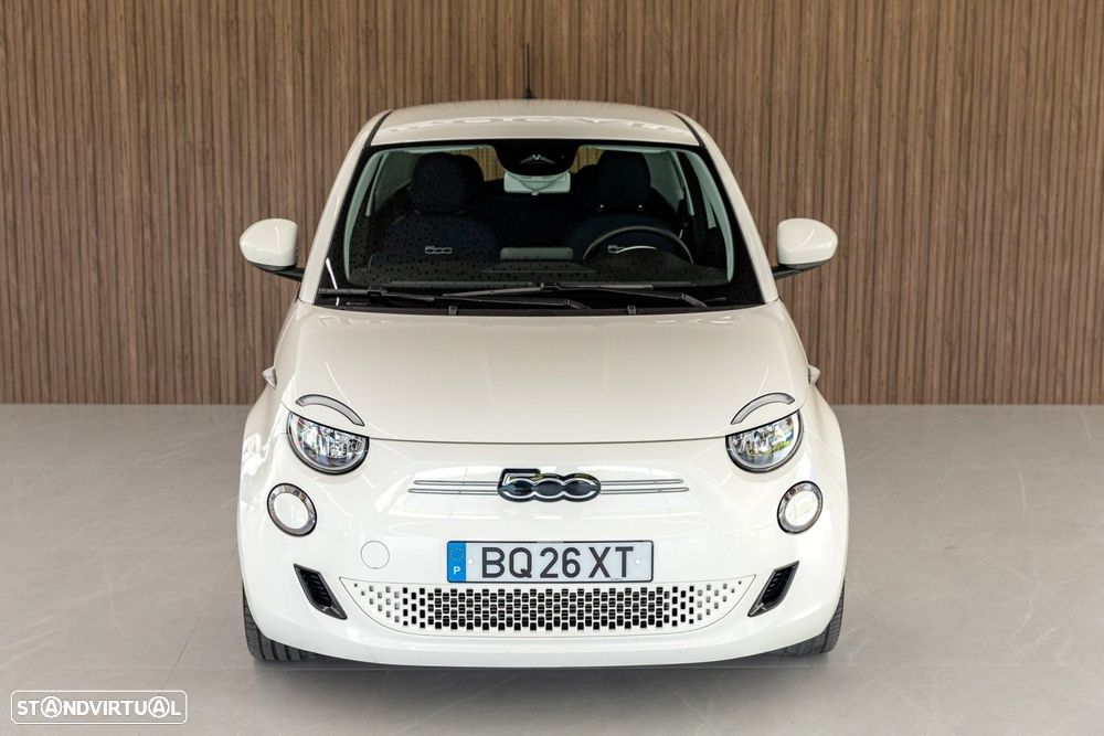 Fiat 500e Passion - 7
