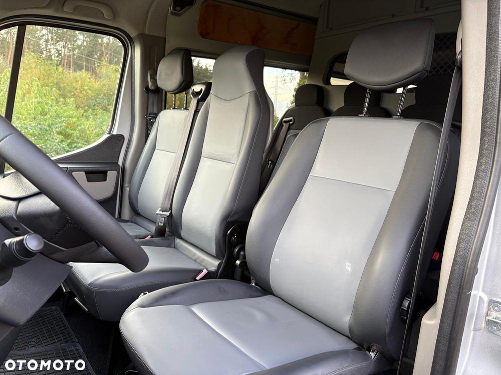 Renault Master - 20