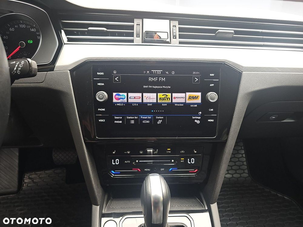 Volkswagen Passat Variant 1.5 TSI EVO Business DSG - 18