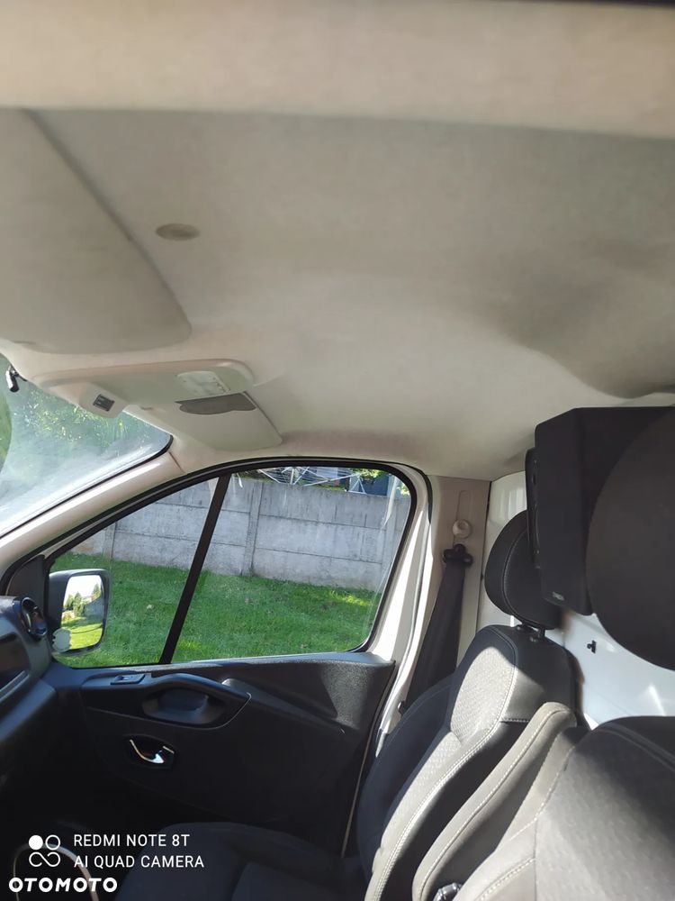 Opel Vivaro - 9