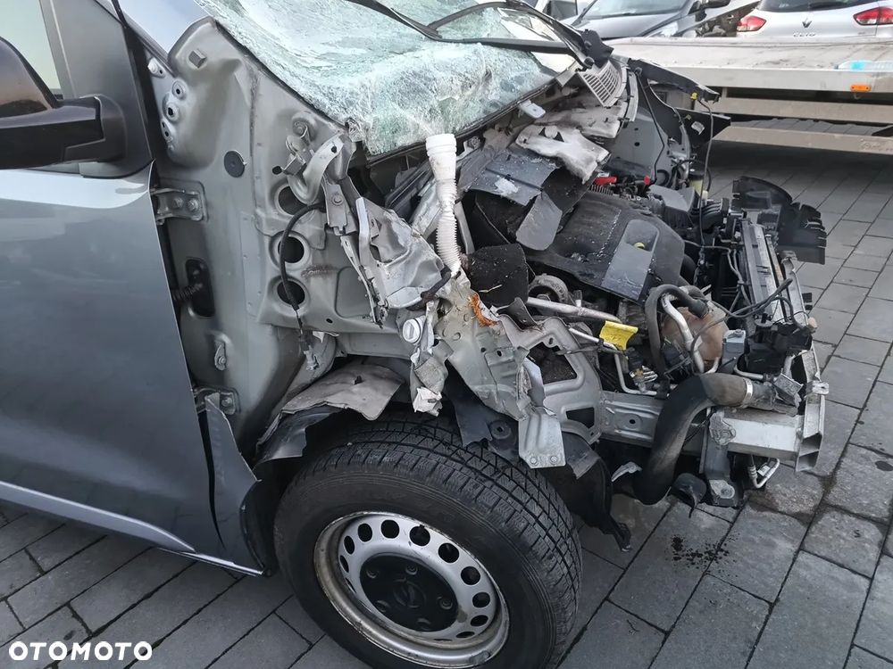 Opel Vivaro - 7