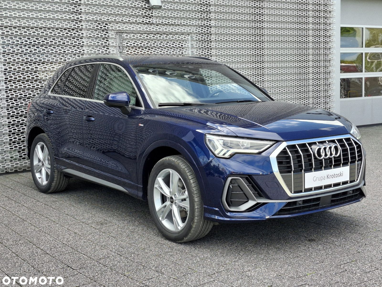 Audi Q3 - 3