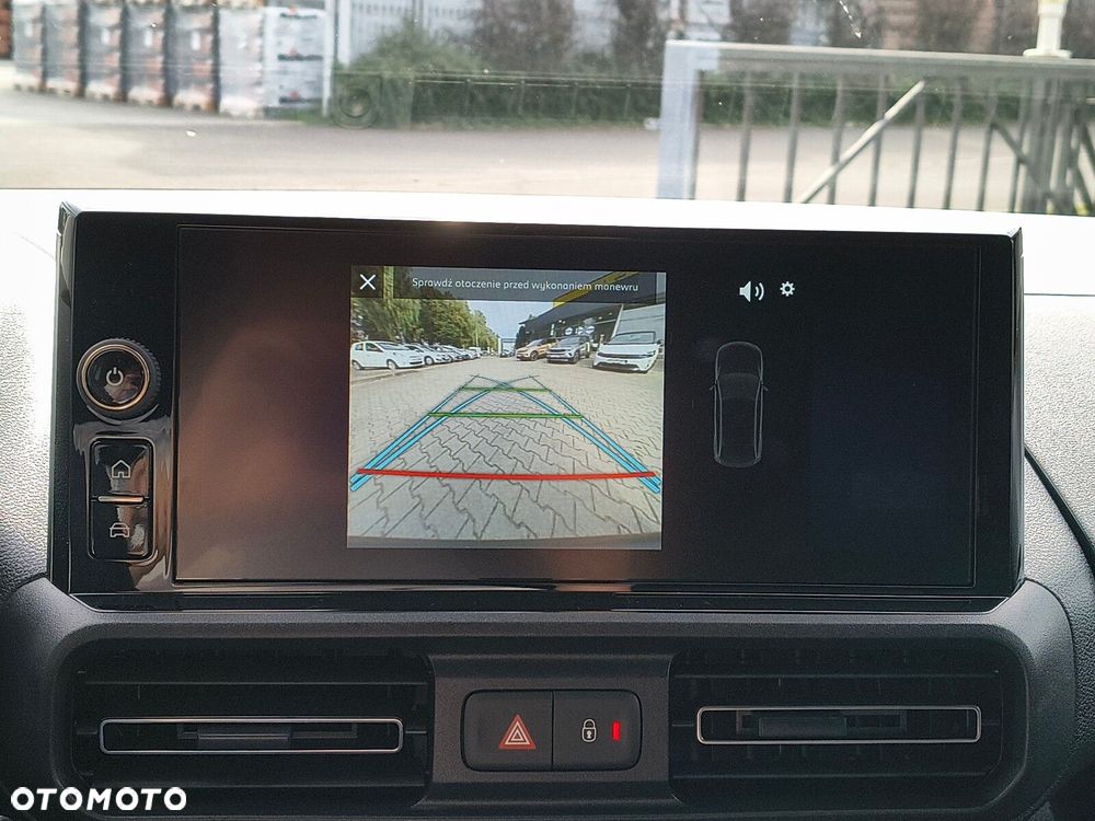 Opel Combo Cargo - 19