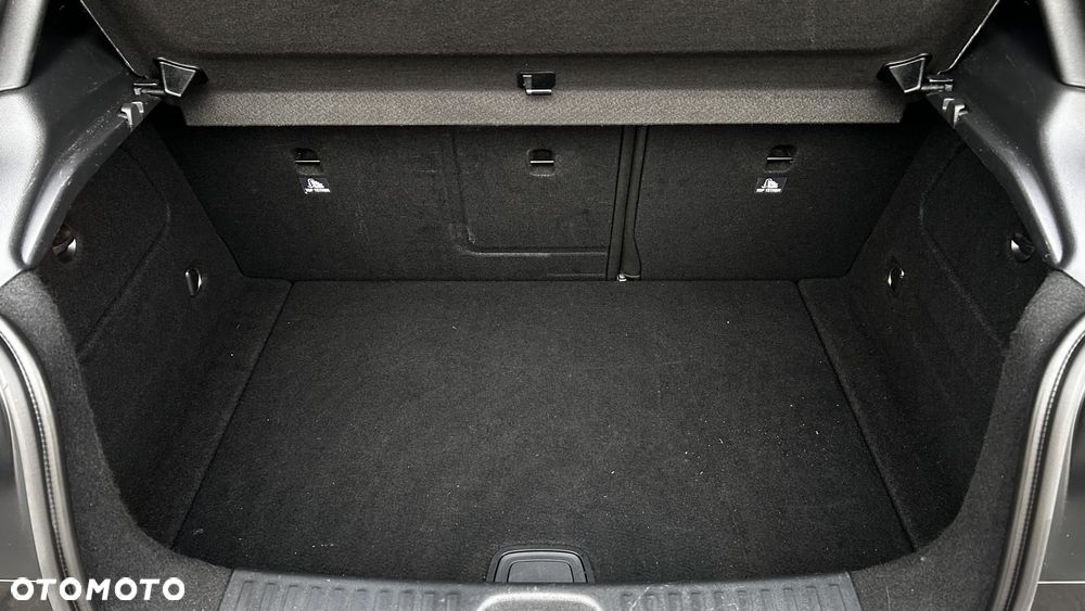 Mercedes-Benz Klasa A - 30