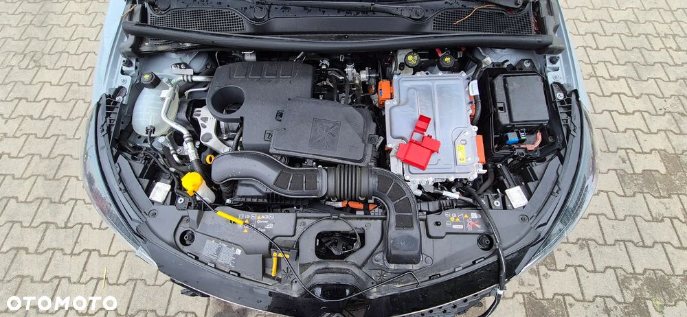 Renault Clio 1.6 E-TECH Full Hybrid 145 Techno - 20