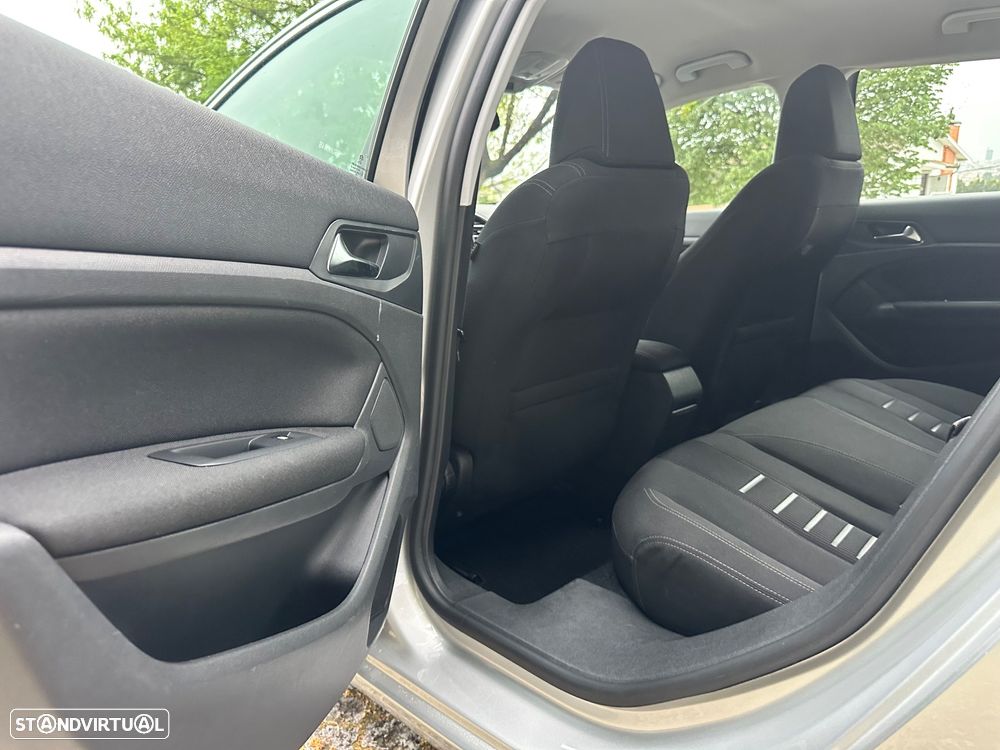 Peugeot 308 e-HDi FAP 115 Stop&Start Allure - 23