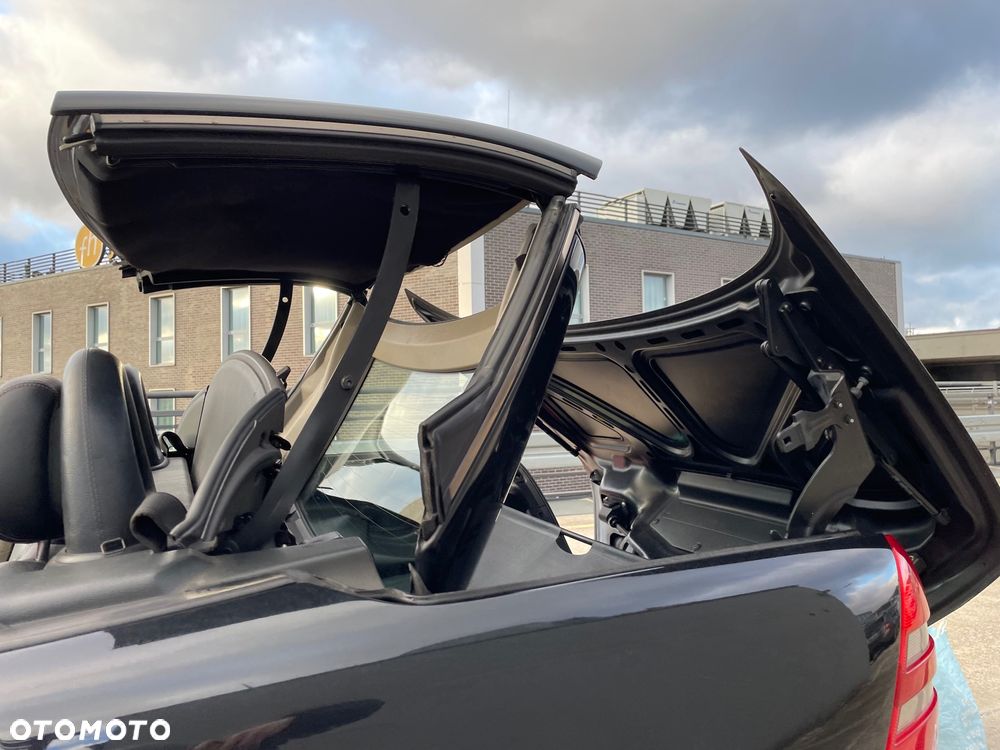 Mercedes-Benz SLK - 4