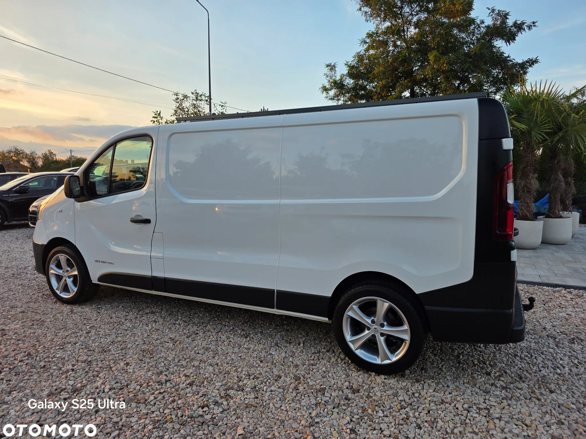 Renault Trafic - 20