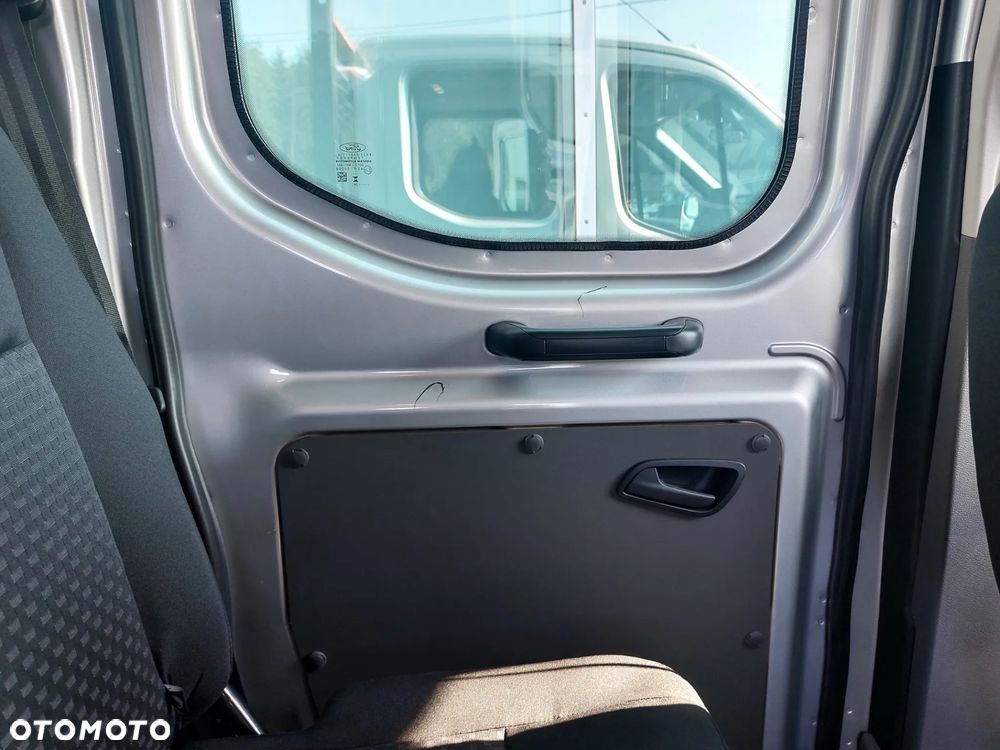Ford Transit - 7