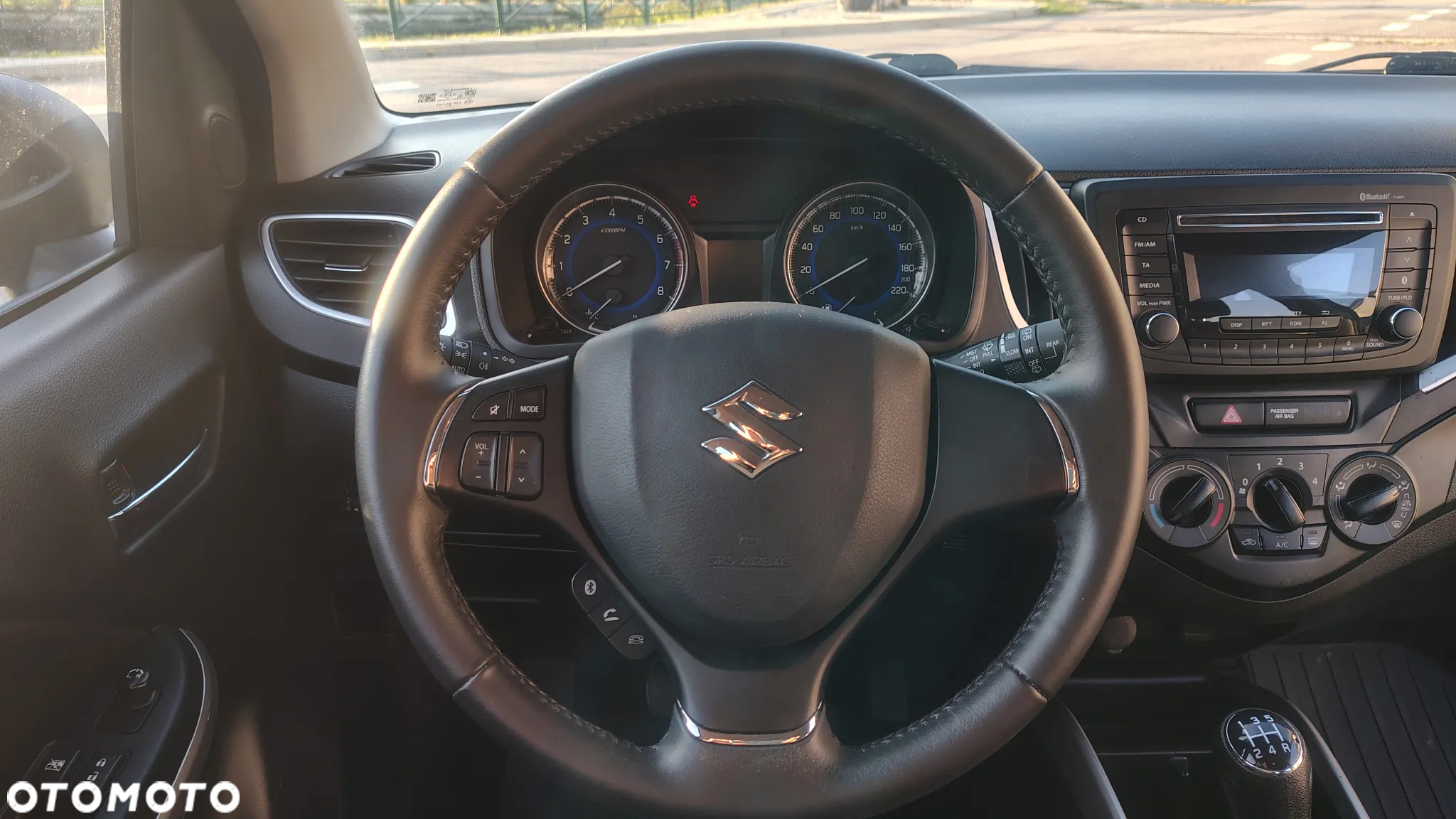 Suzuki Baleno 1.2 Comfort - 11
