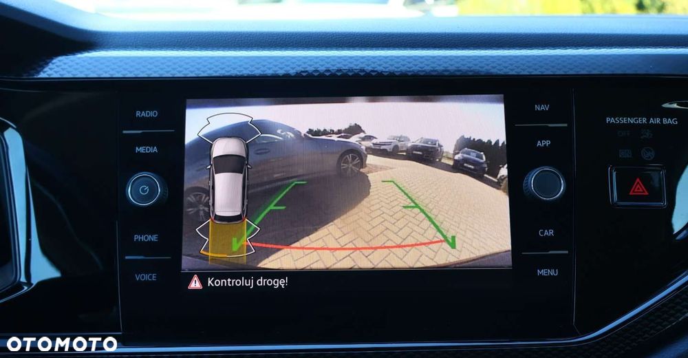 Volkswagen Polo 2024