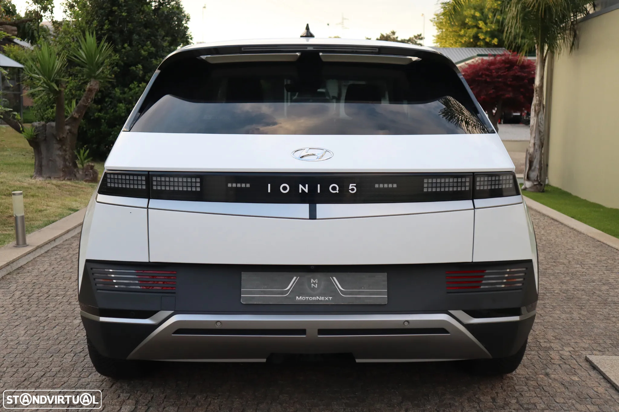 Hyundai Ioniq 5 73 kWh Premium - 7