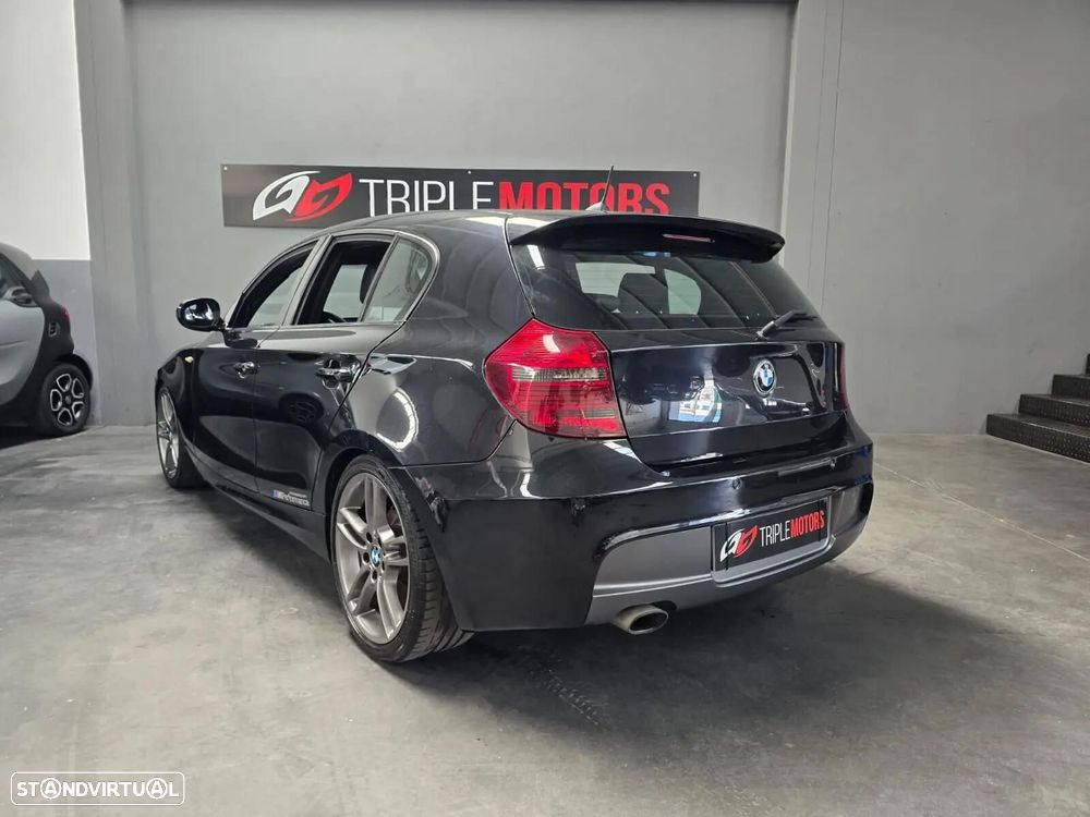 BMW 120 d - 6