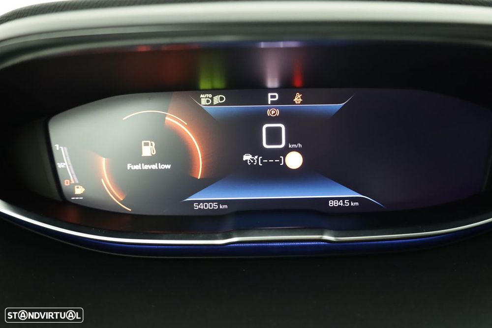 Peugeot 3008 1.2 Hybrid GT e-DCS6 - 16