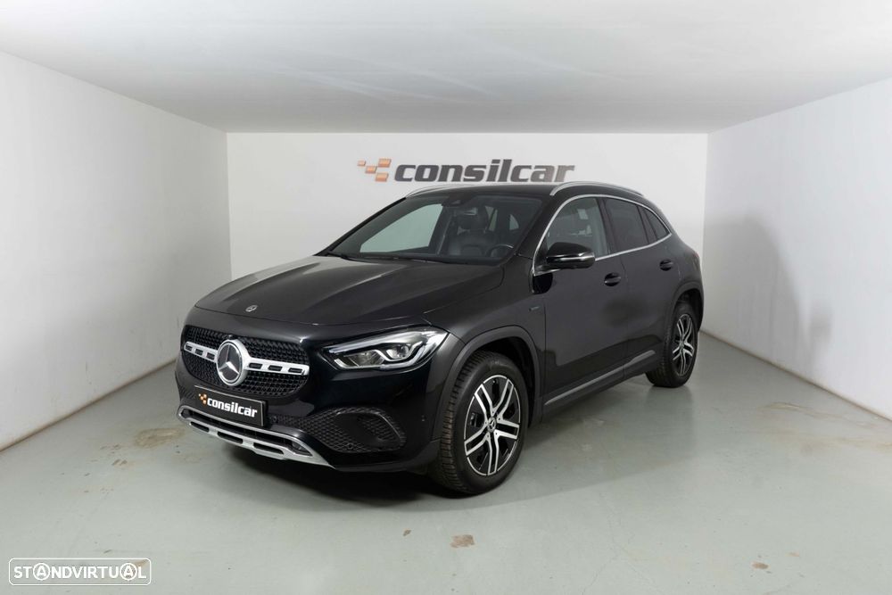 Mercedes-Benz GLA 250 e Style - 2