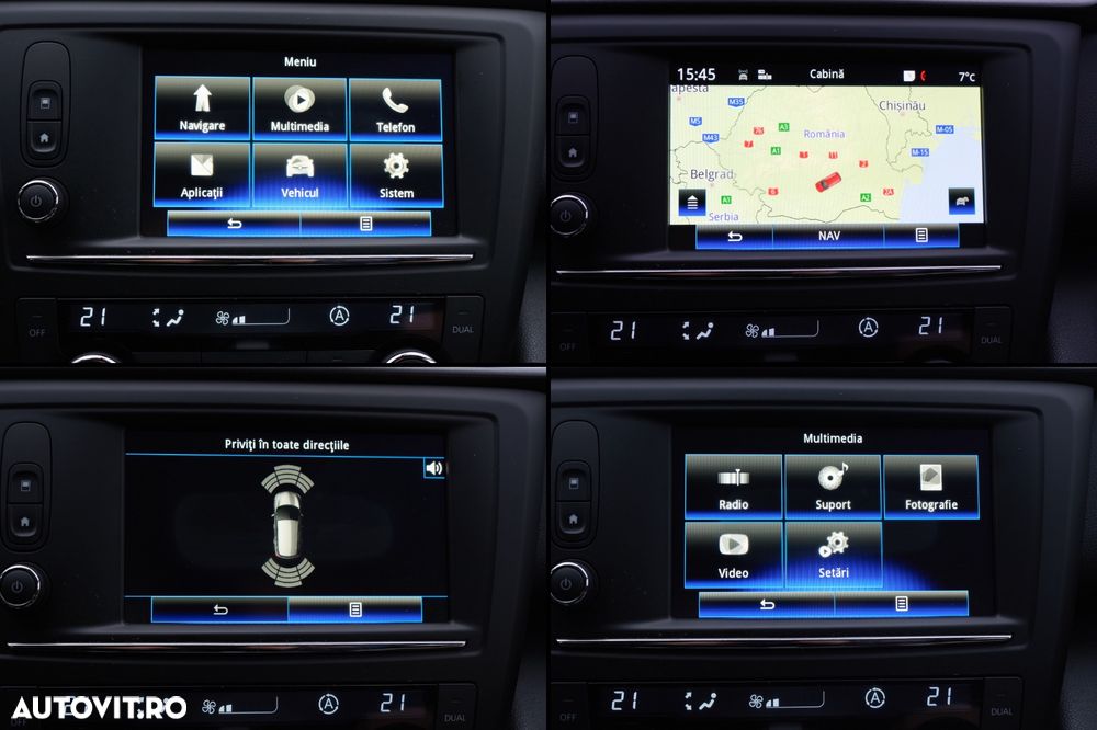 Renault Kadjar Energy dCi 110 EDC Business - 5