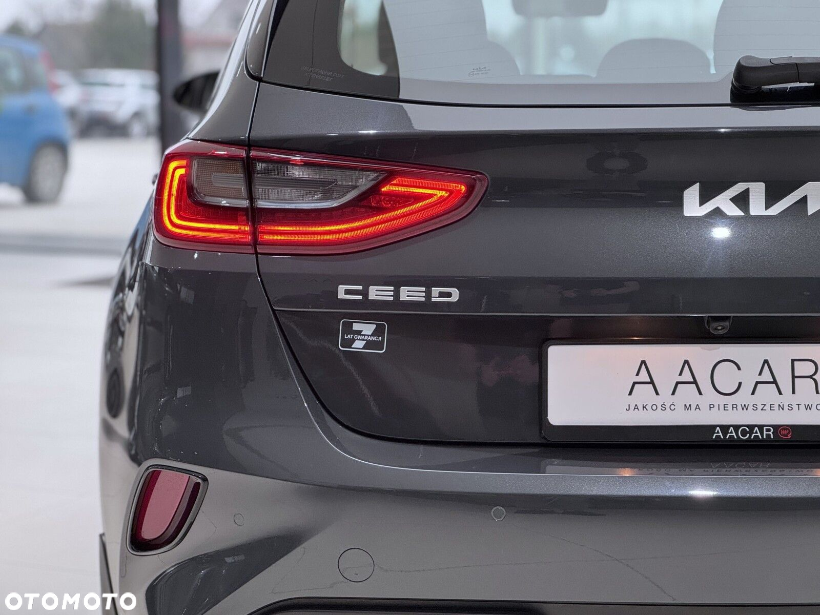 Kia Ceed 1.5 T-GDI M DCT - 39