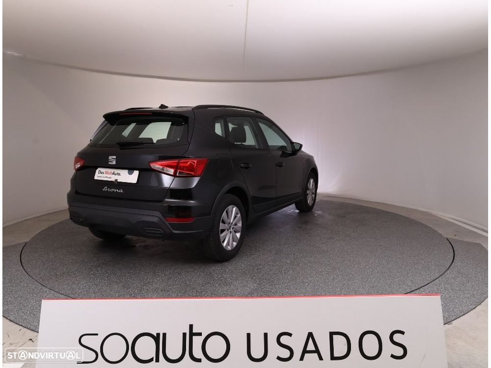 SEAT Arona 1.0 TSI Style - 13