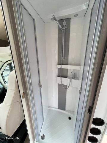 Burstner Lyseo Harmony Line 644 - 18