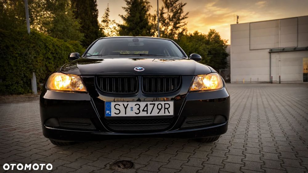 BMW Seria 3 - 9