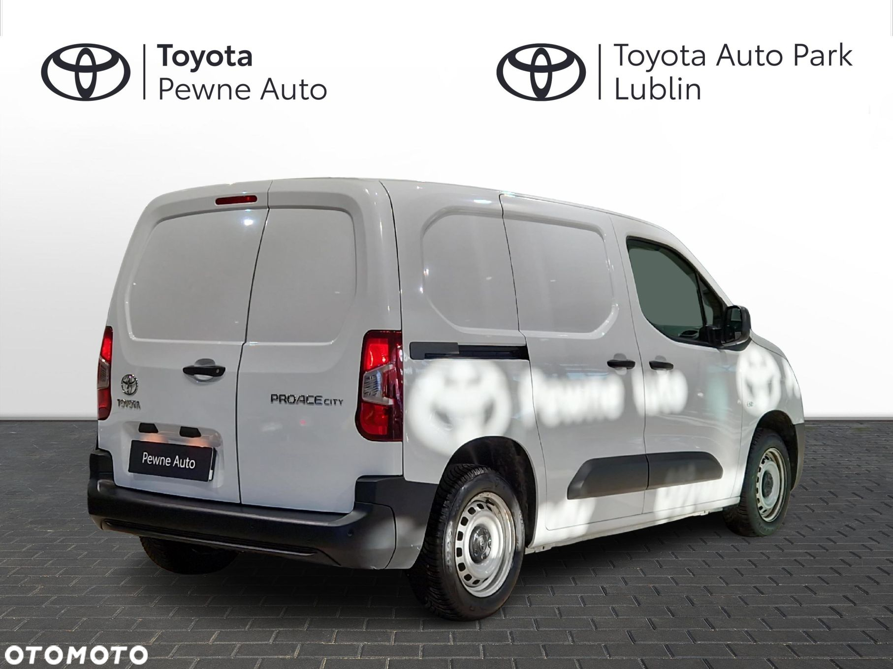 Toyota PROACE CITY - 5