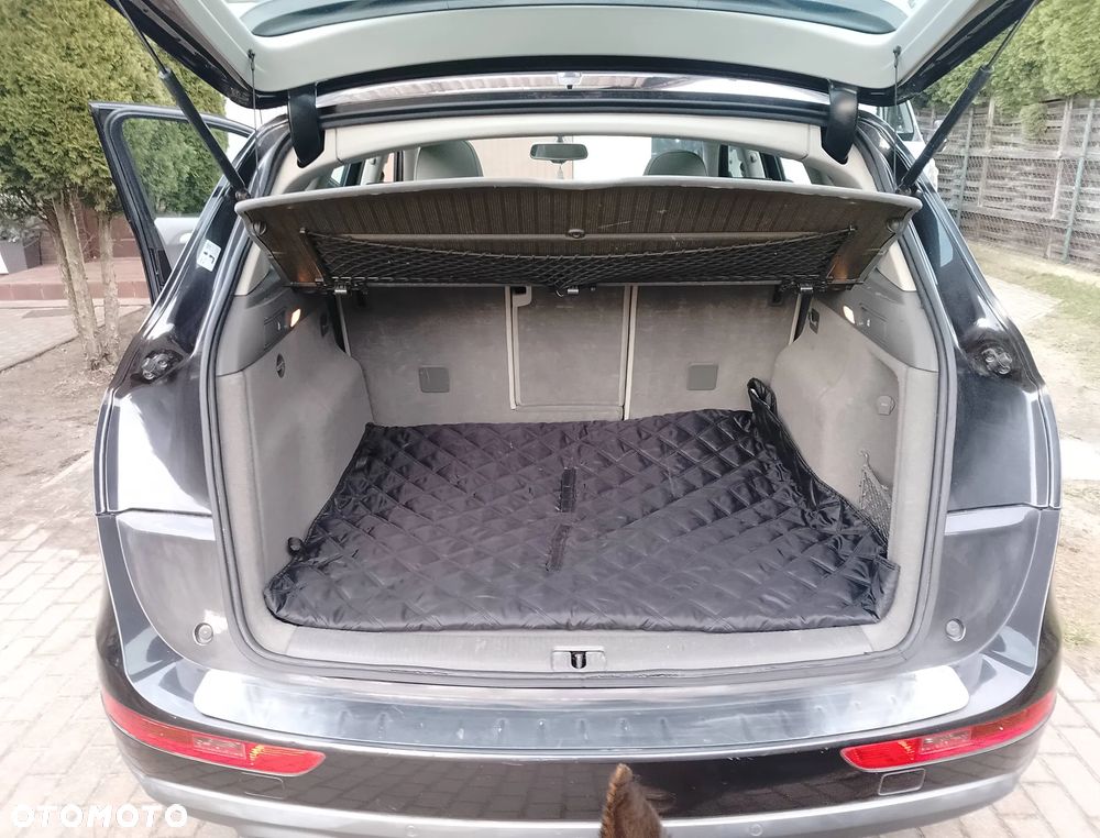 Audi Q5 2.0 TDI Quattro - 15