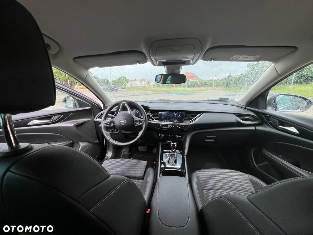 Opel Insignia - 9