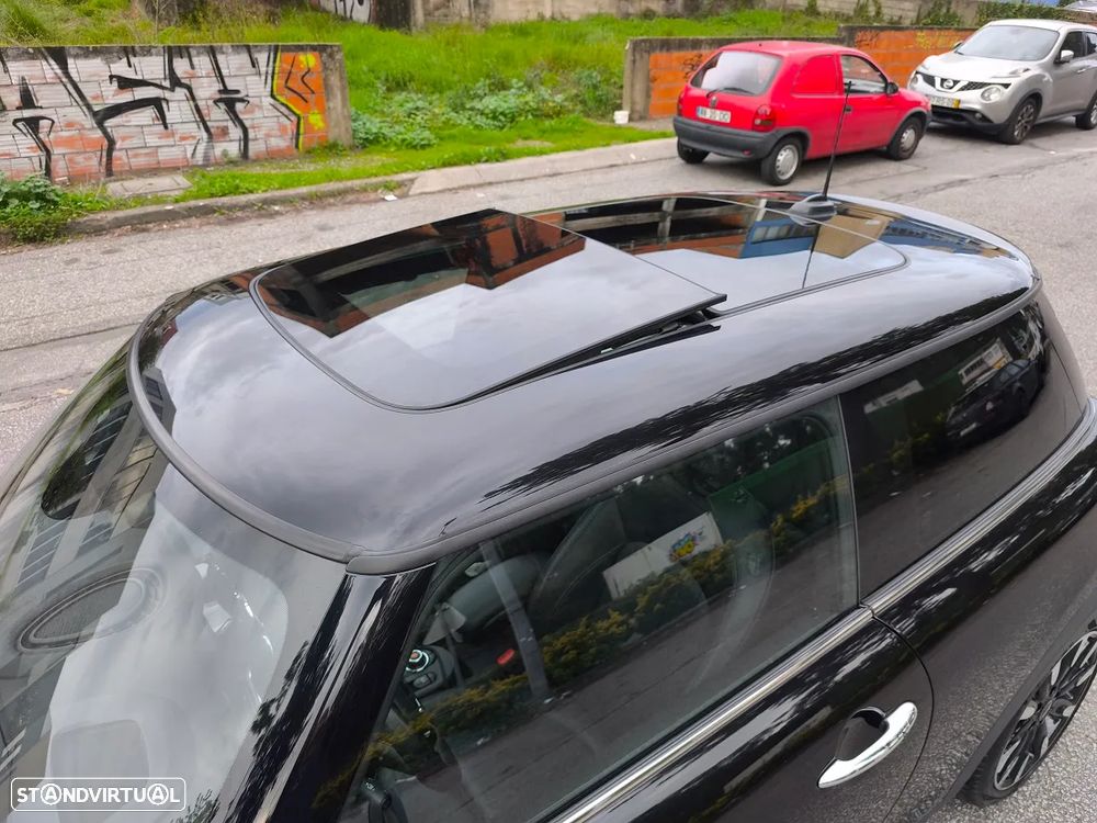 MINI 3 Portas Cooper SE Premium Extra Yours - 3