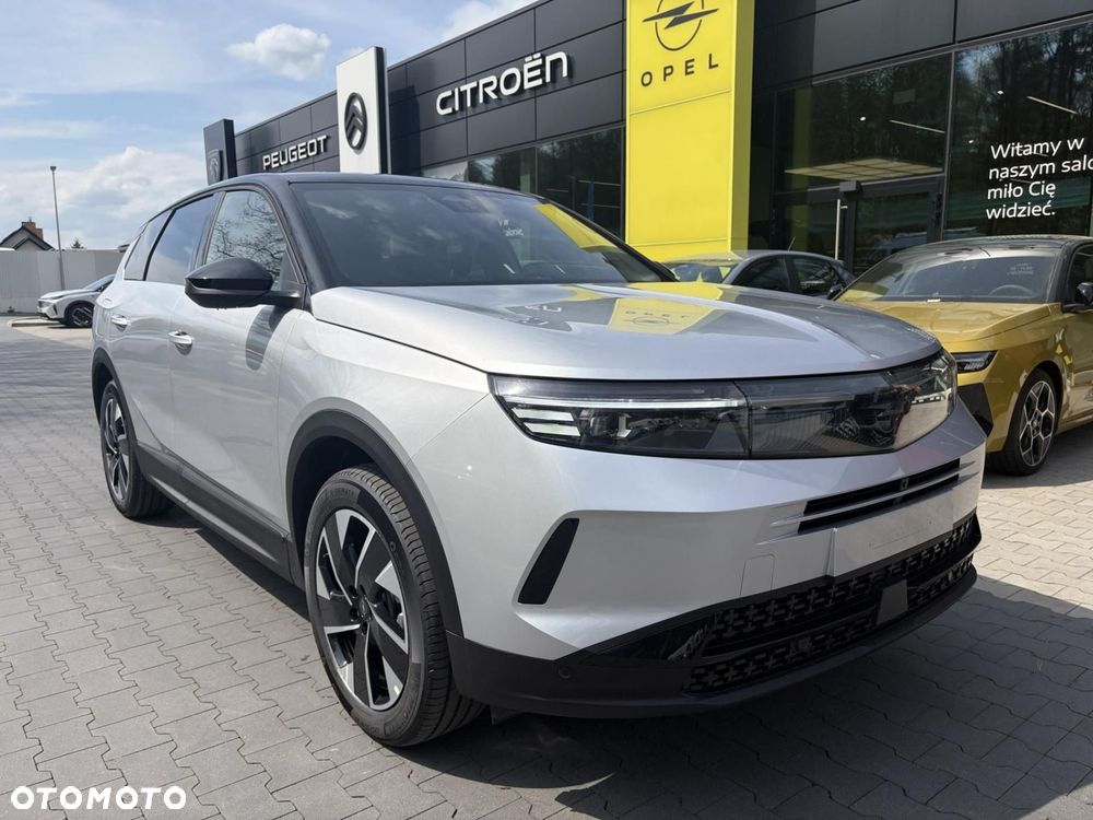 Opel Grandland - 4