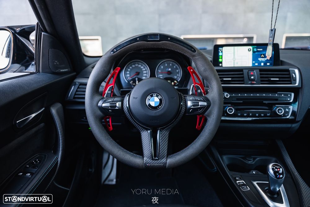 BMW M2 DKG - 11