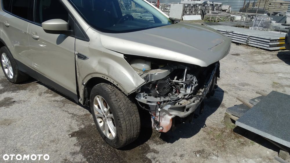 Ford Kuga 1.5 EcoBoost AWD ST-Line ASS - 14