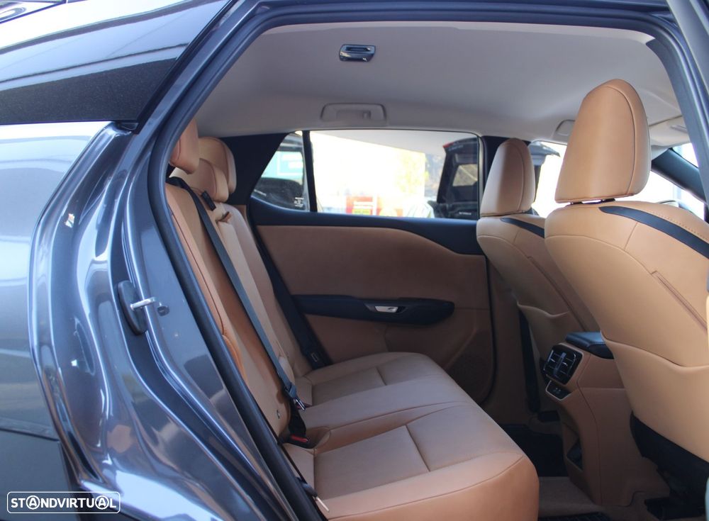 Lexus rz-300e Premium - 48